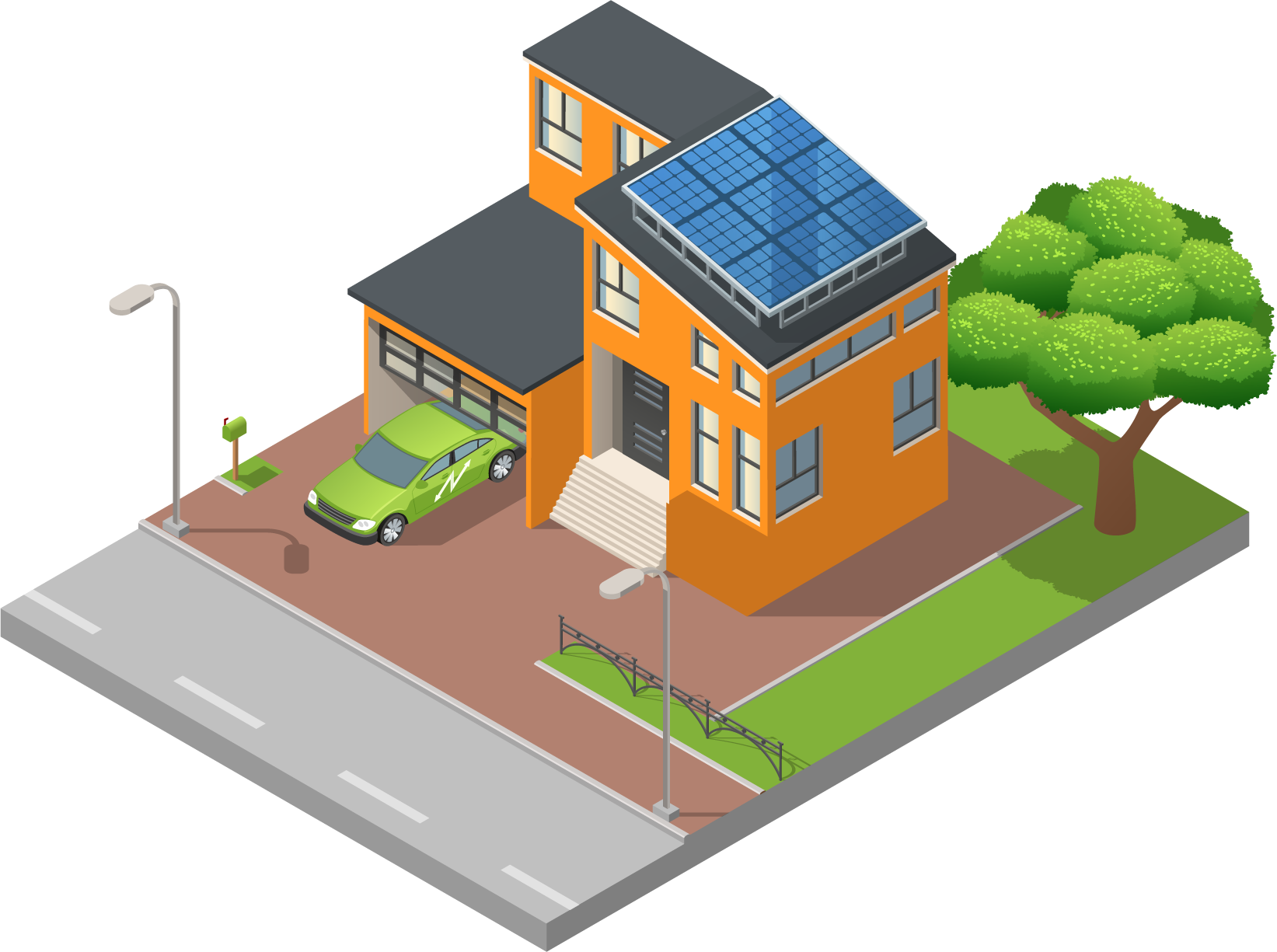 Contact Pro CER per PA