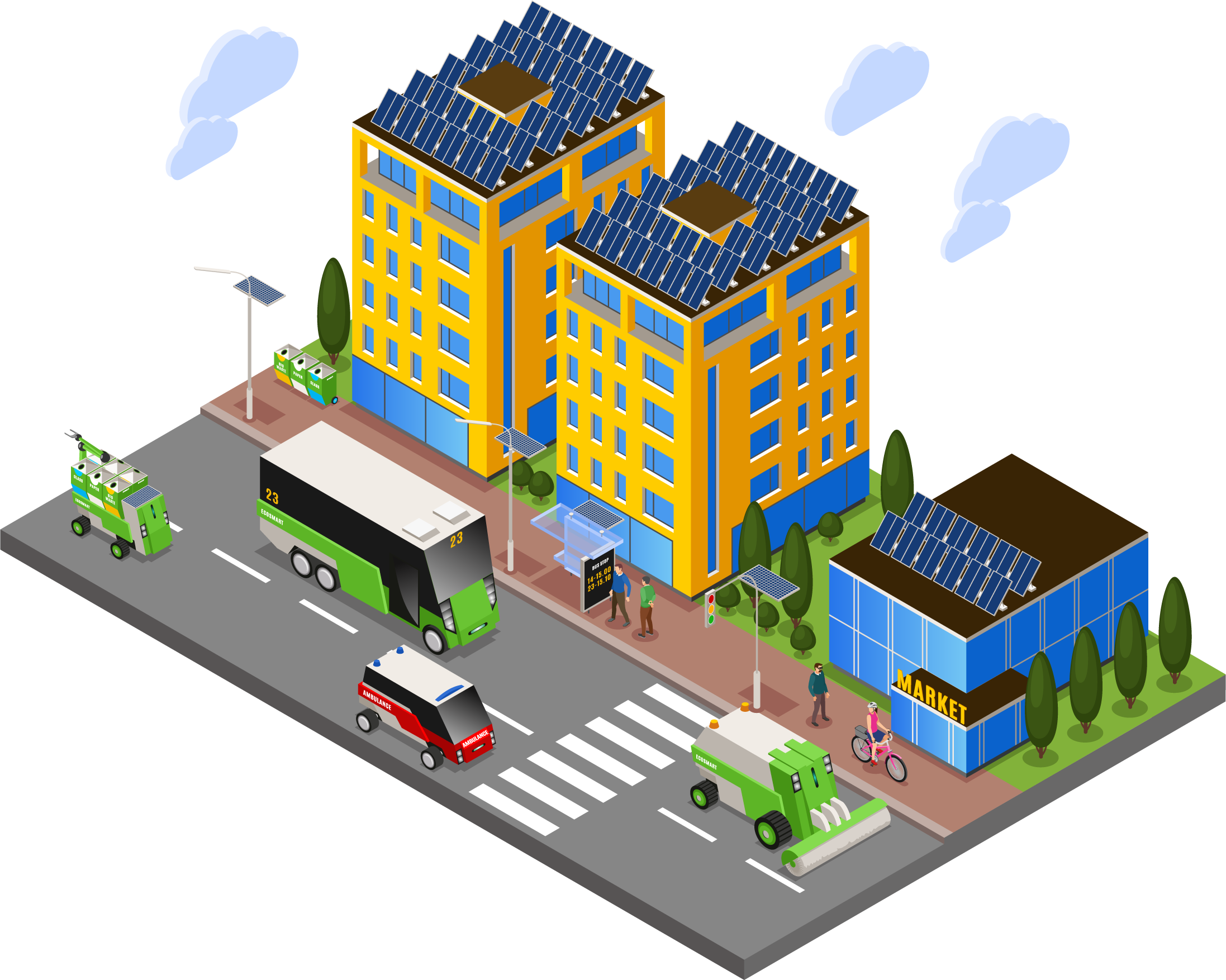 Contact Pro CER per condomini