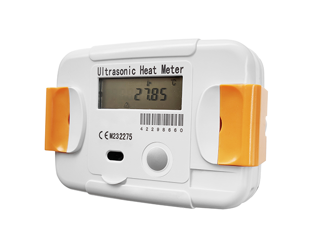 Heat cool meter NB-IoT