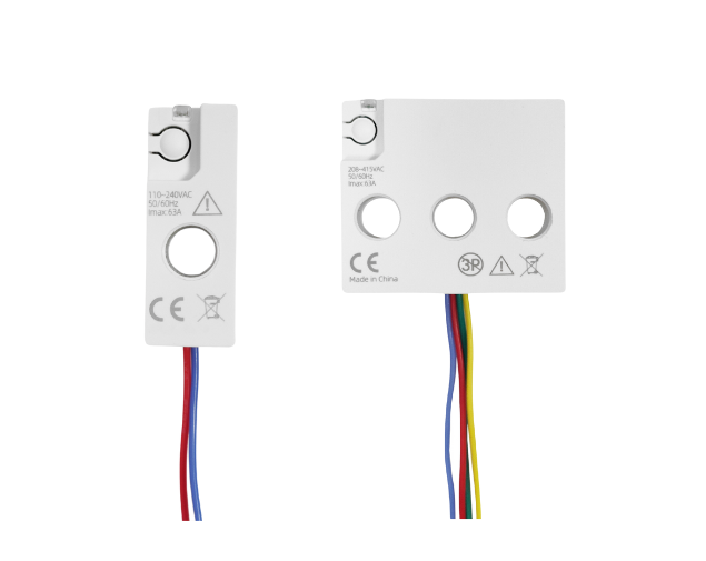 Micro power meter MQTT