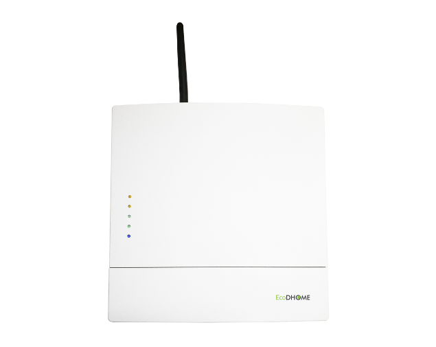 Gateway contabilizzatore costi calore