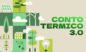BACS Conto Termico 3.0