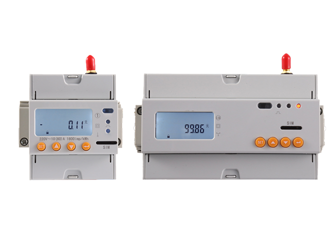 Power meteter per il monitoraggio di impianti fotovoltaici MyPM